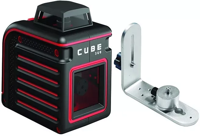 Нивелир лазерный ADA Cube 360 Basic Edition купить в Надыме