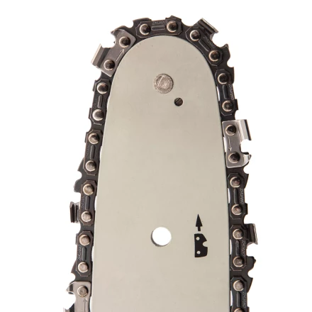 Пила цепная электрическая Denzel EDS-2000P 95616, 2 кВт,поперечная, шина 40 см, шаг 3/8, паз 1.3 мм, 57 звеньев купить в Надыме