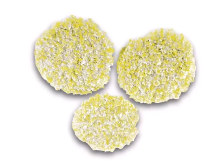 Пады для полировки камня/линолеума/ПВХ, 3 шт насадка для полотера FP KARCHER купить в Надыме