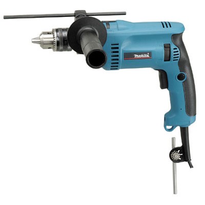 Дрель ударная двухскоростная Makita НР2032 в кейсе купить в Надыме