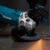 Шлифмашина УШМ Makita GA6021 купить в Надыме