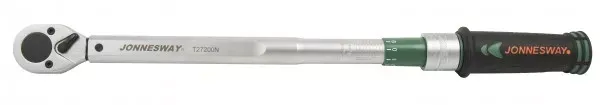 Ключ динамометрический 1/2" DR 60-340 Нм T27340N Jonnesway 49773 купить в Надыме
