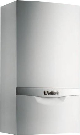 Котел газовый настенный turbo TEC PLUS VUW 362/5-5 H-RU/VE 36 кВт двухконт закрытая камера Новая версия купить в Надыме