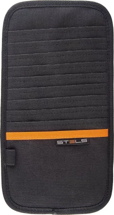 Органайзер CD- дисков 10 дисков STELS 54390 купить в Надыме