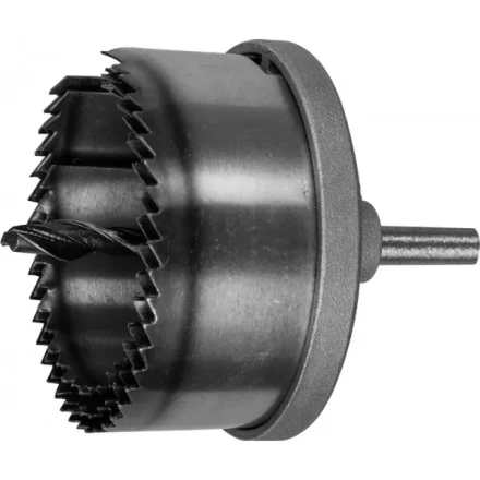 Пила сегментная наборная STAYER по дереву, 60-74 x 32 мм 2957-074 купить в Надыме