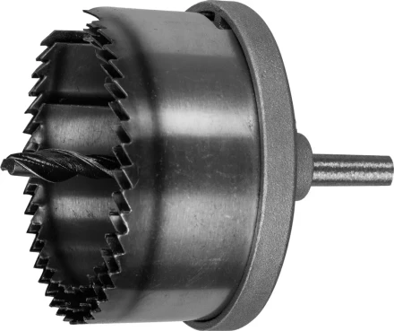 Пила сегментная наборная STAYER по дереву, 60-74 x 32 мм 2957-074 купить в Надыме