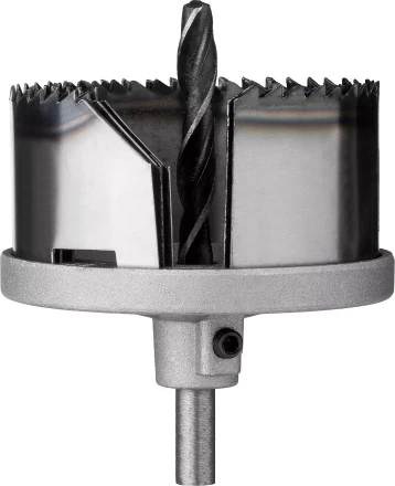 Пила сегментная наборная STAYER по дереву, 60-74 x 32 мм 2957-074 купить в Надыме