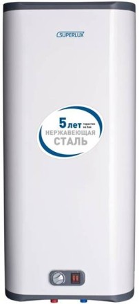 Водонагреватель эл. 100л ARISTON NTS FLAT 100 V PW (RE) купить в Надыме