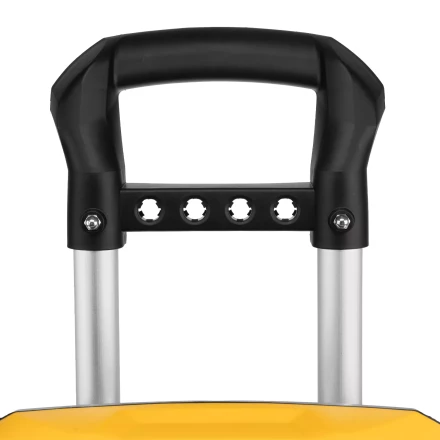 Моечная машина высокого давления Denzel R-180 58238, 2200 Вт, 180 бар, 380 л/ч, колесная купить в Надыме