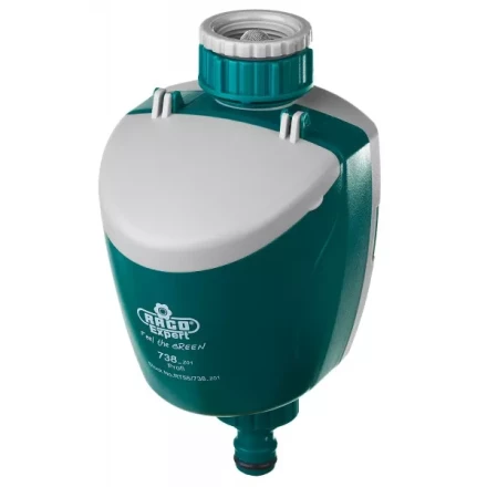 Таймер RACO для подачи воды, электронный 4275-55/738 купить в Надыме