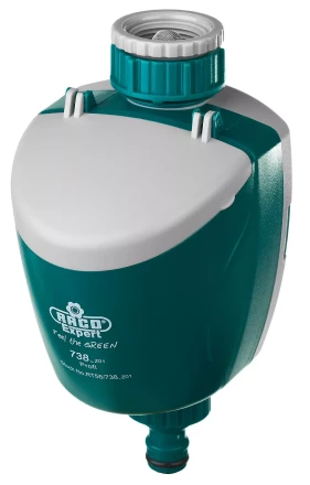 Таймер RACO для подачи воды, электронный 4275-55/738 купить в Надыме