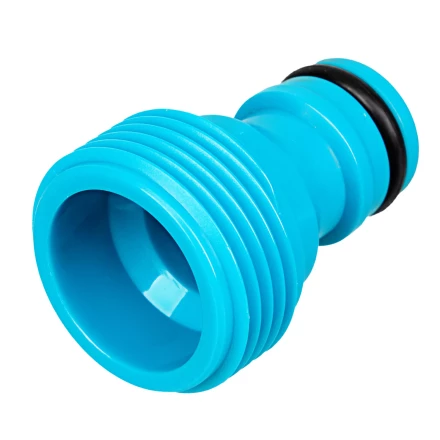 Адаптер с внешней резьбой 3/4 Palisad Luxe 65761 купить в Надыме