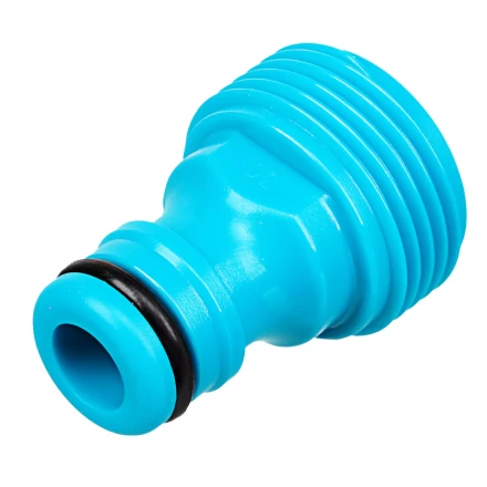 Адаптер с внешней резьбой 3/4 Palisad Luxe 65761 купить в Надыме