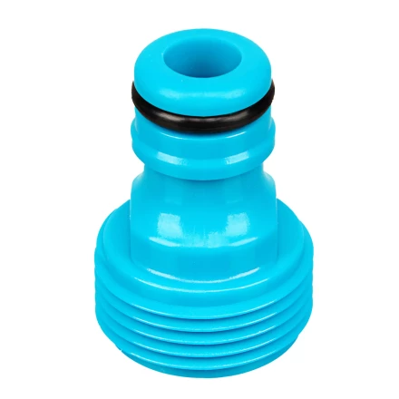 Адаптер с внешней резьбой 3/4 Palisad Luxe 65761 купить в Надыме