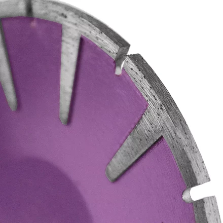 Алмазный диск для лекальной резки Messer GM/D. Диаметр 180 мм. купить в Надыме