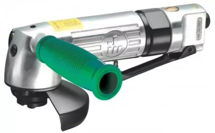 Шлифмашина JAG-6638 угловая пневматическая 5"  Jonnesway 48405 купить в Надыме