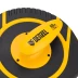 Рулетка геодезическая 50 м х 15 мм  Denzel 31292, закрытый корпус, фиберглассовая лента купить в Надыме