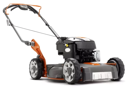 Бензиновая газонокосилка Husqvarna LB348 V купить в Надыме