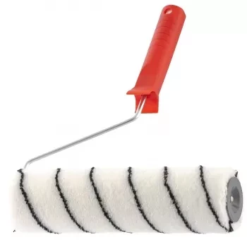 Валик ГРЕЙТЕКС PRO LINE 250 мм ворс 12 мм D - 48 мм D ручки - 6 мм полиакрил MTX 81306 купить в Надыме