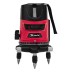 Лазерный уровень MTX CRX-30R, 30 м, красный луч, батарейки, резьба 5/8&quot; 35030 купить в Надыме