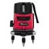 Лазерный уровень MTX CRX-30R, 30 м, красный луч, батарейки, резьба 5/8" 35030 купить в Надыме