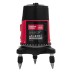 Лазерный уровень MTX CRX-30R, 30 м, красный луч, батарейки, резьба 5/8&quot; 35030 купить в Надыме