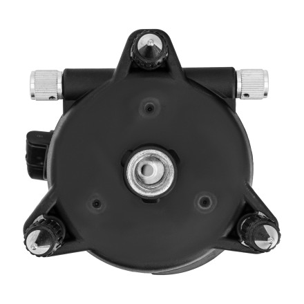 Лазерный уровень MTX CRX-30R, 30 м, красный луч, батарейки, резьба 5/8&quot; 35030 купить в Надыме