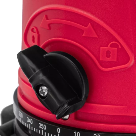 Лазерный уровень MTX CRX-30R, 30 м, красный луч, батарейки, резьба 5/8" 35030 купить в Надыме