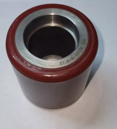 Колесо 80х84 опорных вил для самоходного штабелёра CDDK-II 1005789 купить в Надыме