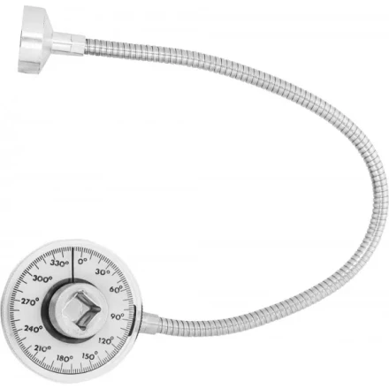 Угломер с магнитным держателем AG010118A Jonnesway 49221 купить в Надыме