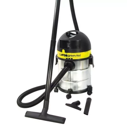 Пылесос Lavor GENIO STEEL купить в Надыме