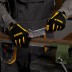 Щетка металлическая с пластмассовой ручкой, нержавеющая проволока Denzel 748287 купить в Надыме