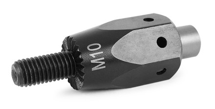 Дополнительная насадка M10 для резьбового заклепочника MESSER LW20LM купить в Надыме