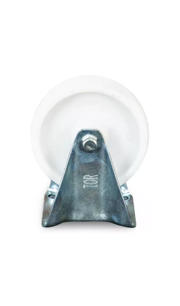 Колесо неповоротное полипропилен FRCn 54 125 мм (N) 1024193 купить в Надыме