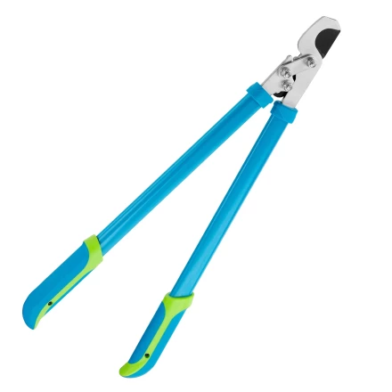 Сучкорез прямого реза Palisad 605987, 610 мм, двухрычажный механизм, двухкомпонентные рукоятки, LUXE купить в Надыме