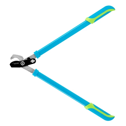 Сучкорез прямого реза Palisad 605987, 610 мм, двухрычажный механизм, двухкомпонентные рукоятки, LUXE купить в Надыме