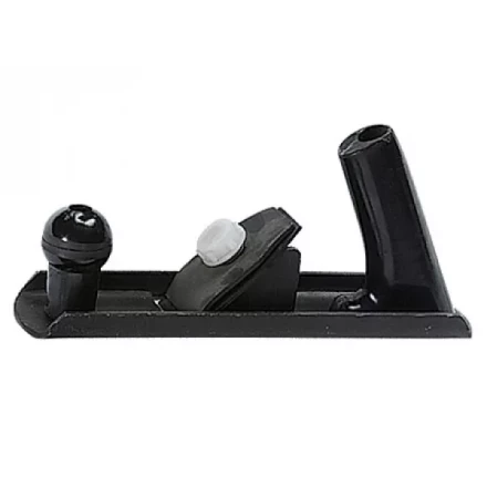 Рубанок-одинарник, 250 х 63 мм, металлический, ширина ножа 50 мм (Станкосиб)  Россия 21044 купить в Надыме