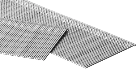 Гвозди тип 300, 50 мм, особотвердые, ЗУБР "ПРОФЕССИОНАЛ" 31830-50, 5000 шт 31830-50 купить в Надыме