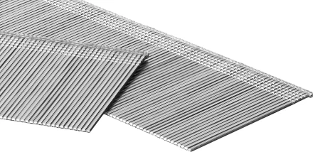 Гвозди тип 300, 50 мм, особотвердые, ЗУБР "ПРОФЕССИОНАЛ" 31830-50, 5000 шт 31830-50 купить в Надыме