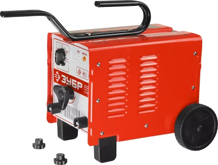 Трансформатор Зубр сварочный, 250А ЗТС-250 купить в Надыме