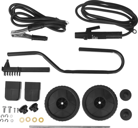 Трансформатор Зубр сварочный, 250А ЗТС-250 купить в Надыме