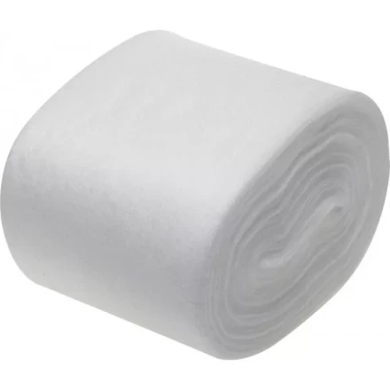 Бинт ЗУБР строительный, повышенной прочности, 6см х 50м 1240-06-50 купить в Надыме