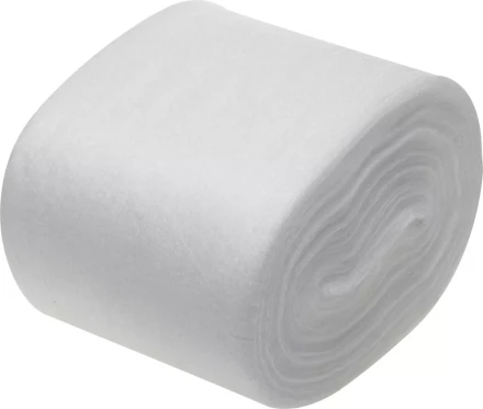 Бинт ЗУБР строительный, повышенной прочности, 6см х 50м 1240-06-50 купить в Надыме