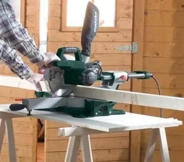 Пила торцевая Metabo KGSV 216 M купить в Надыме