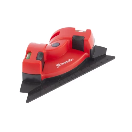 Лазерный уровень маркер угольник MATRIX 35007 купить в Надыме