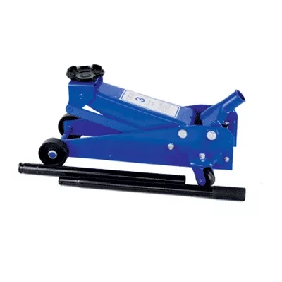 Домкрат подкатной 3т Т31103 АE&amp;T Проф купить в Надыме