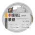 Шнур сетевой Denzel Energy Series, ПВС, 1,5 м, 3 x 1 мм, с неразборной вилкой, белый, 3 м, 37662 купить в Надыме