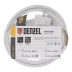 Шнур сетевой Denzel Energy Series, ПВС, 1,5 м, 3 x 1 мм, с неразборной вилкой, белый, 3 м, 37662 купить в Надыме