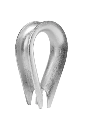 Коуш 28,0 мм TOR DIN 6899 (тип B) (Q) 142282 купить в Надыме