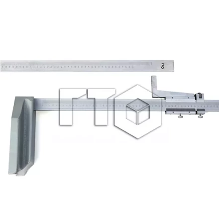 Штангенрейсмас ШР-1000 0.05 ГТО купить в Надыме